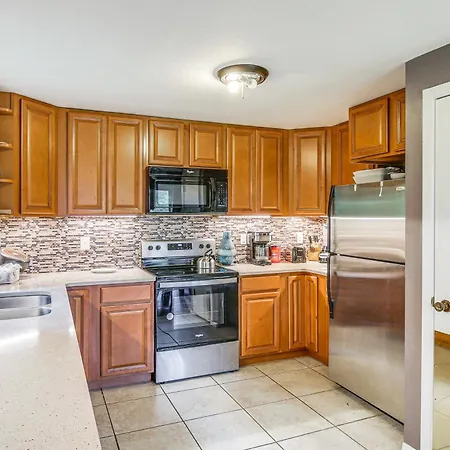 Near Downtown And Fishing Anchorage Escape! Villa Exterior photo