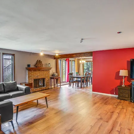 Near Downtown And Fishing Anchorage Escape! Villa Exterior photo