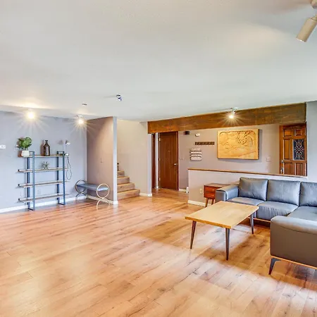 Near Downtown And Fishing Anchorage Escape! Villa Exterior photo