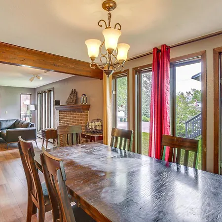 Near Downtown And Fishing Anchorage Escape! Villa Exterior photo